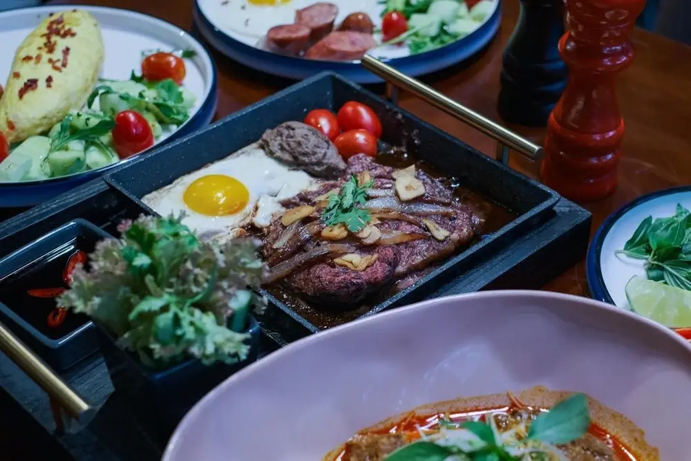 Foto - BLESSED Hotel