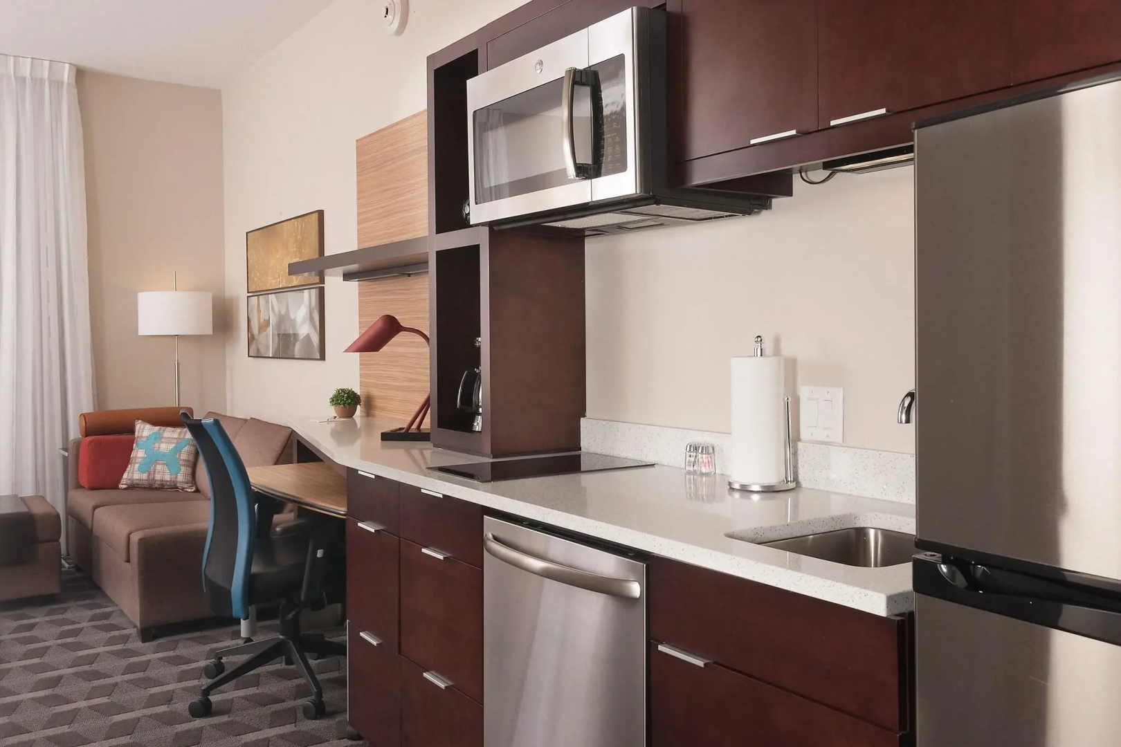 Photo - TownePlace Suites by Marriott Jacksonville East