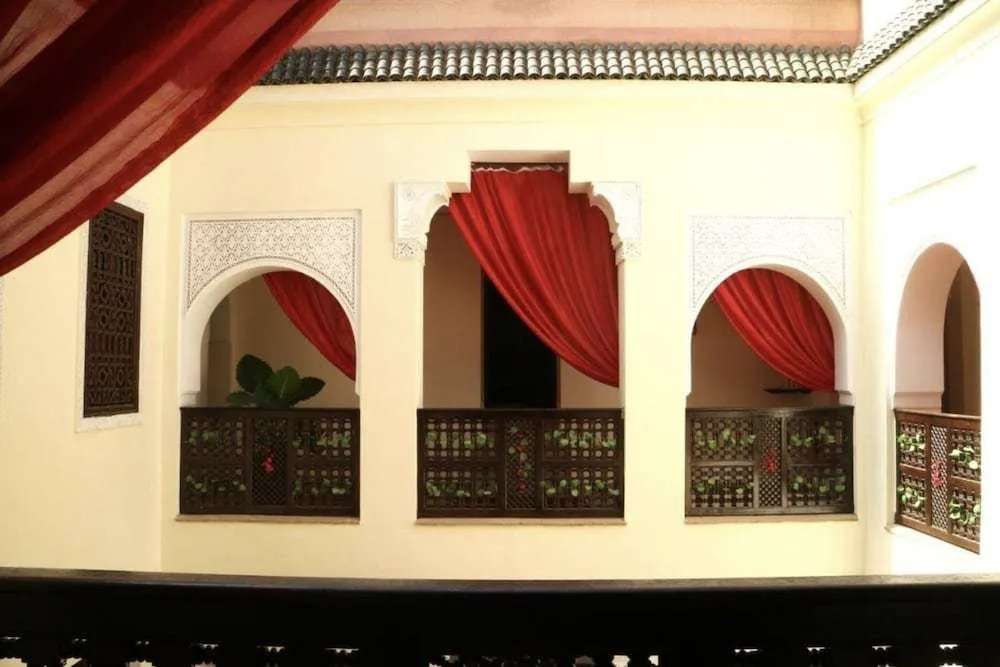 Foto - Riad Sassa Finda