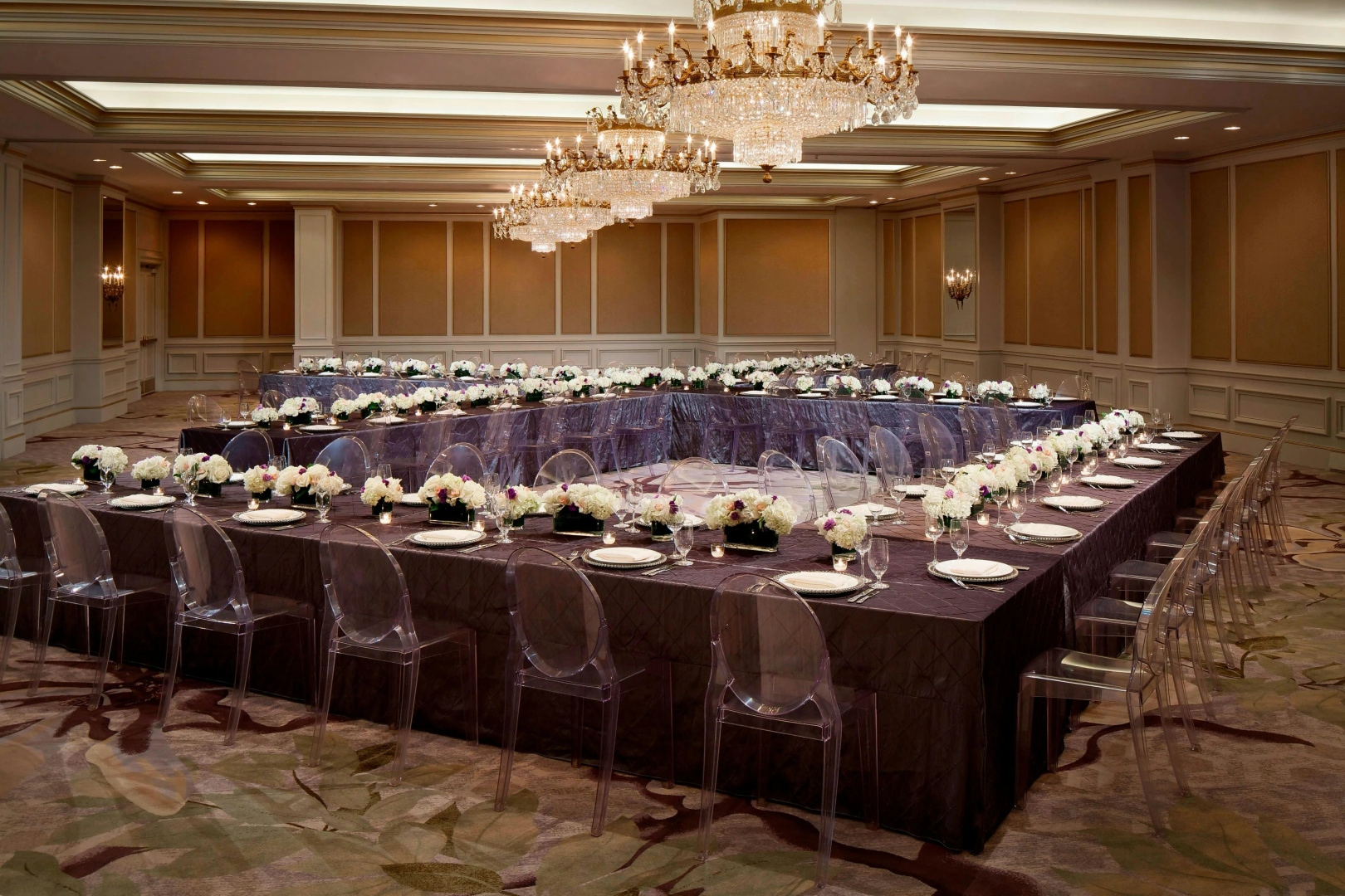 Photo - The Ritz-Carlton, New Orleans