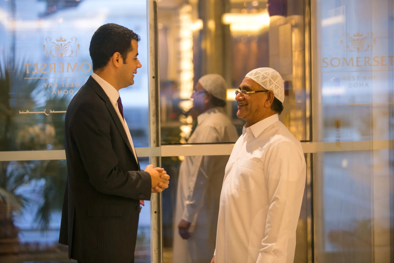 Photo - Somerset West Bay Doha