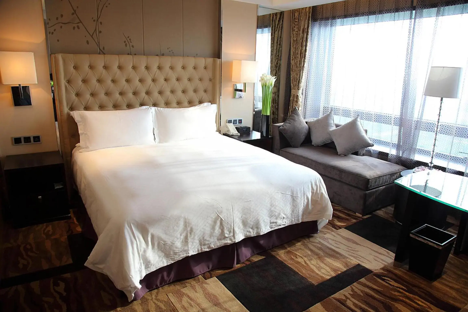 Photo - Air China Hongqiao Airport Hotel - Air China BoYue Hotel
