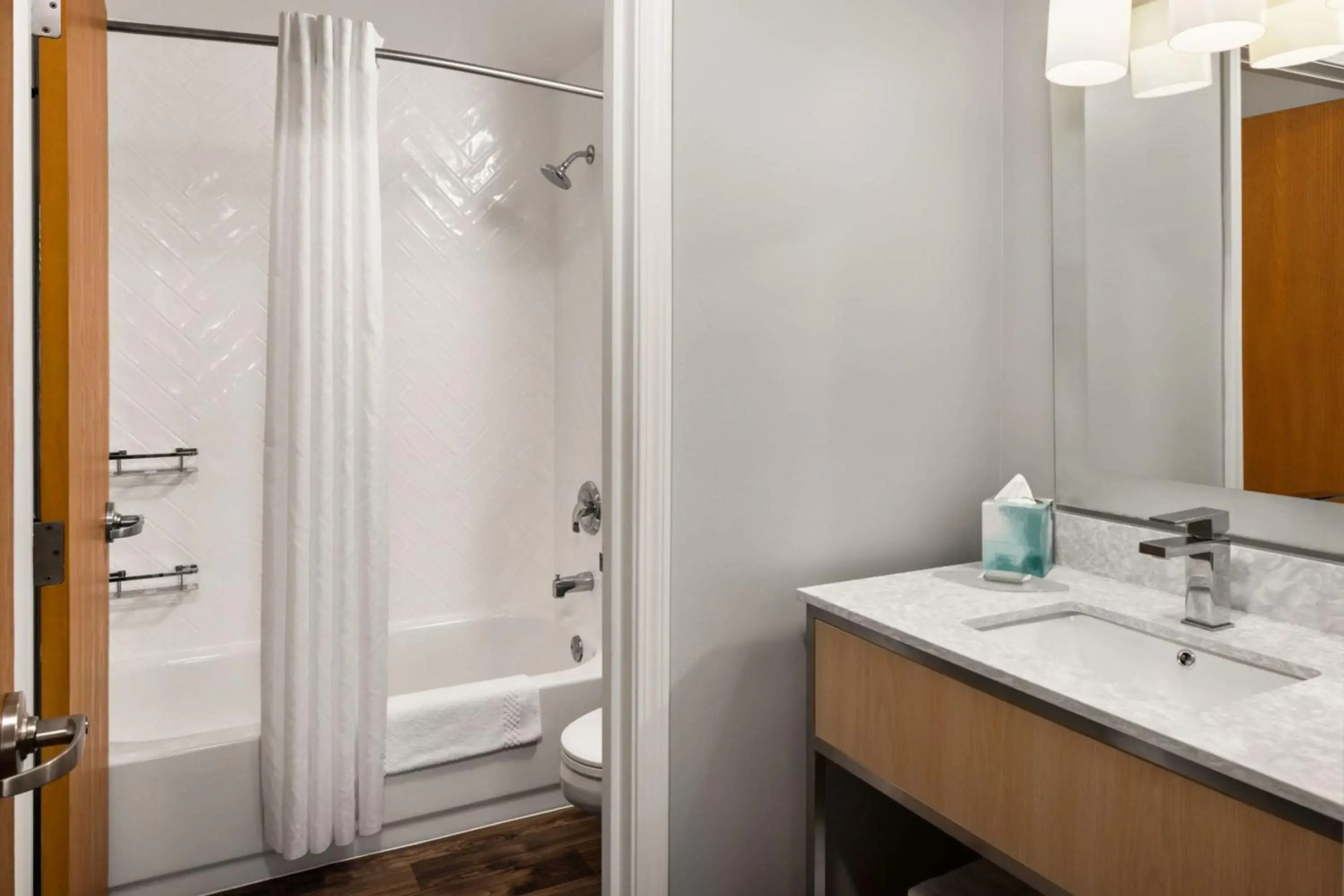 Photo - TownePlace Suites Chicago Lombard