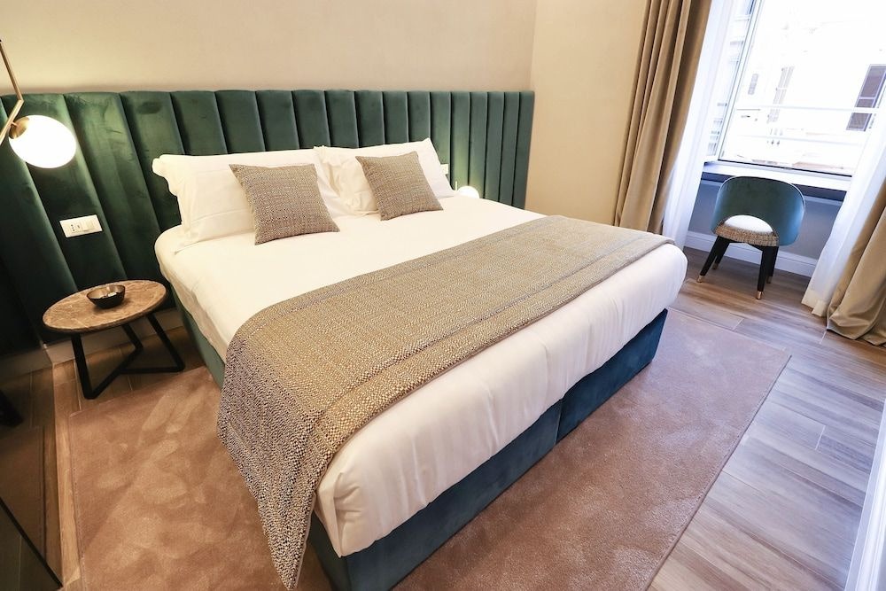 Foto - Growel Exclusive Suites San Pietro