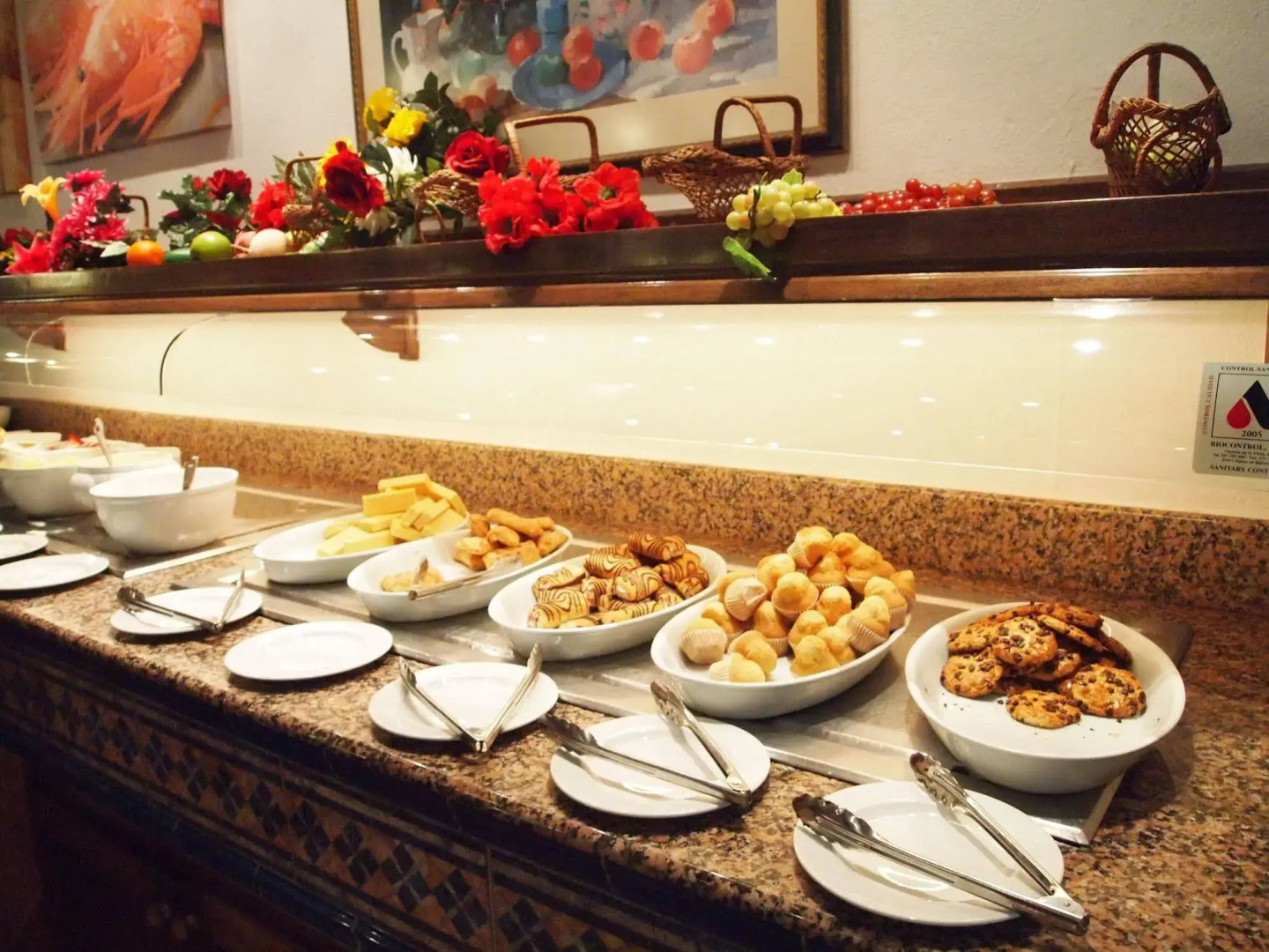 Foto - Hotel Club Sunway Punta Prima