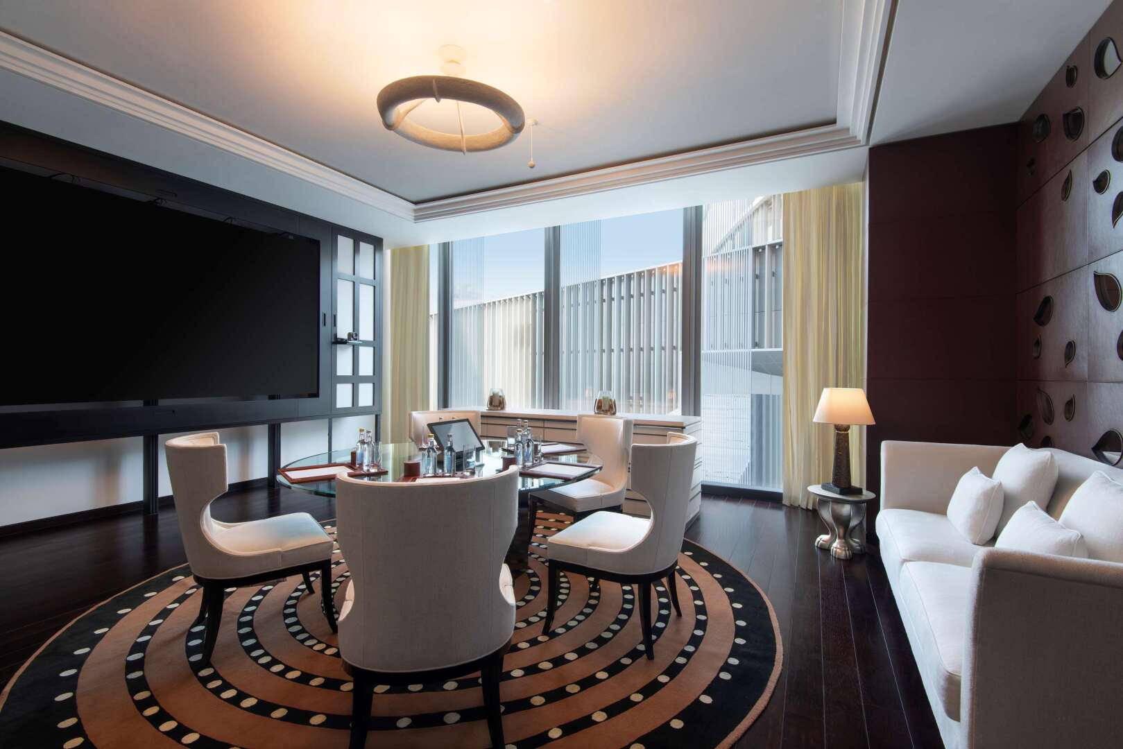 Photo - Banyan Tree Doha At La Cigale Mushaireb