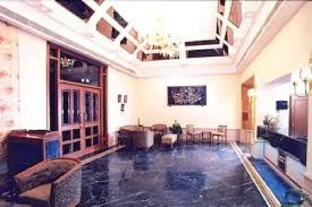 Kalyan Residency