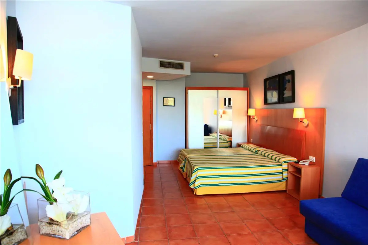 Foto - Ohtels Vila Romana
