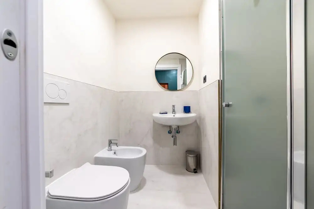 Foto - Romantic Room Duomo