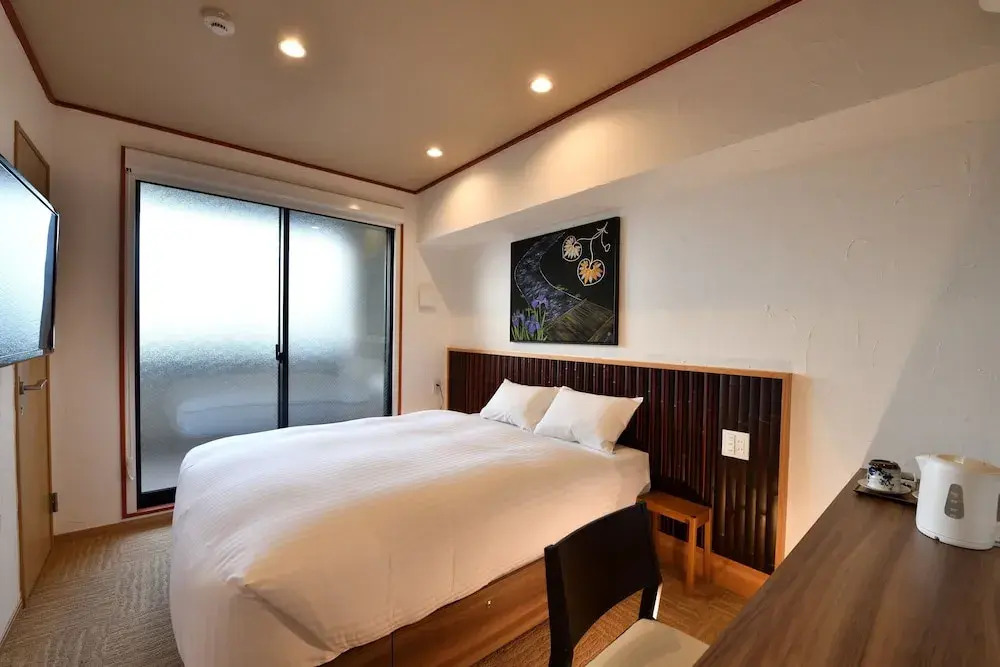 Foto - Wanosato Kyoto Musee