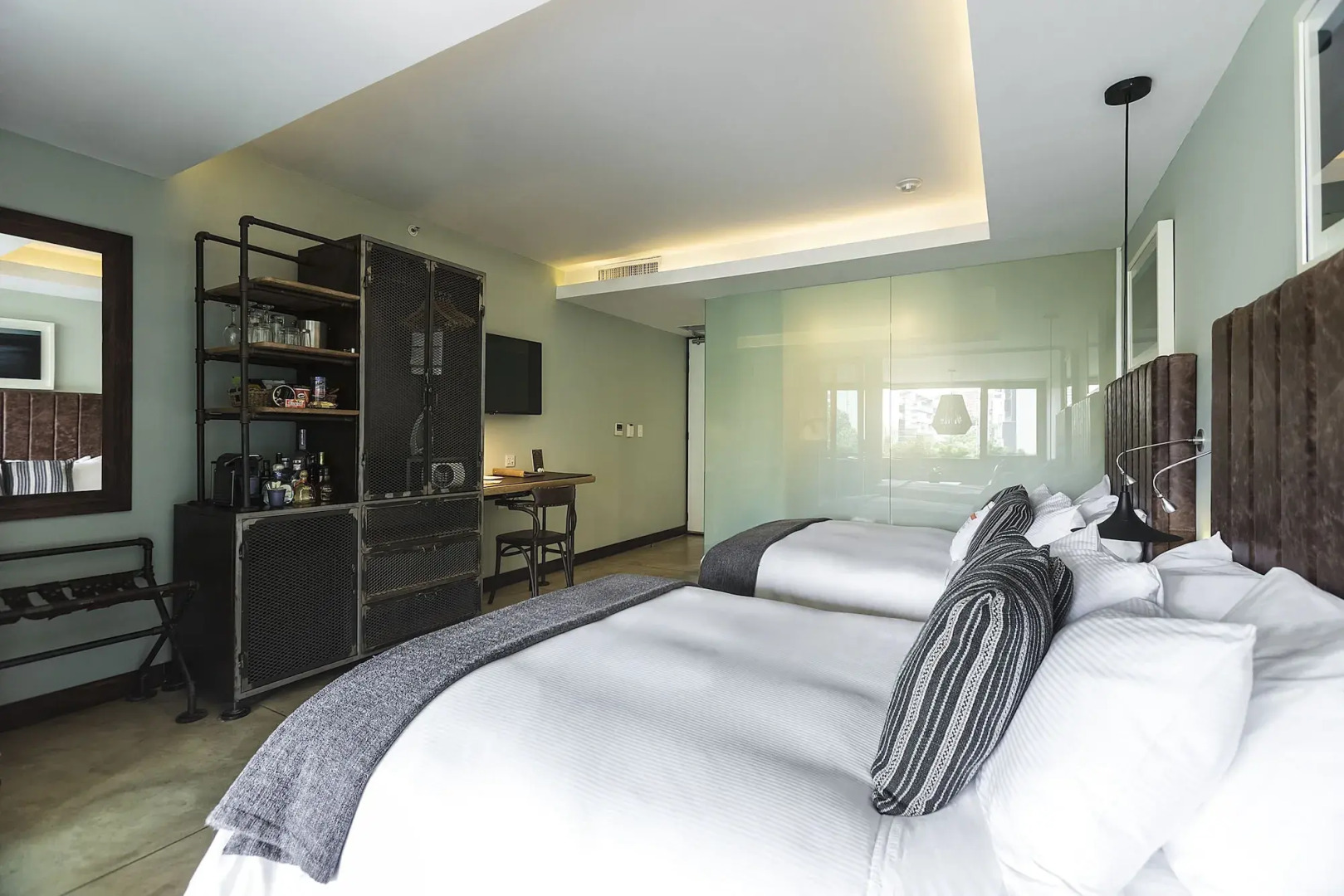 Foto - The Charlee Hotel