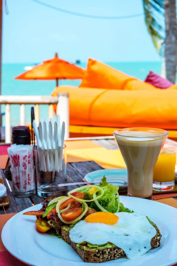 Foto - Secret Garden Beach Resort
