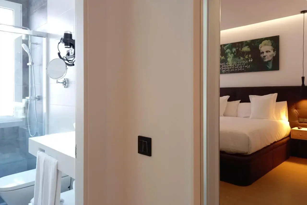 Photo - Woohoo Rooms Unique Madrid