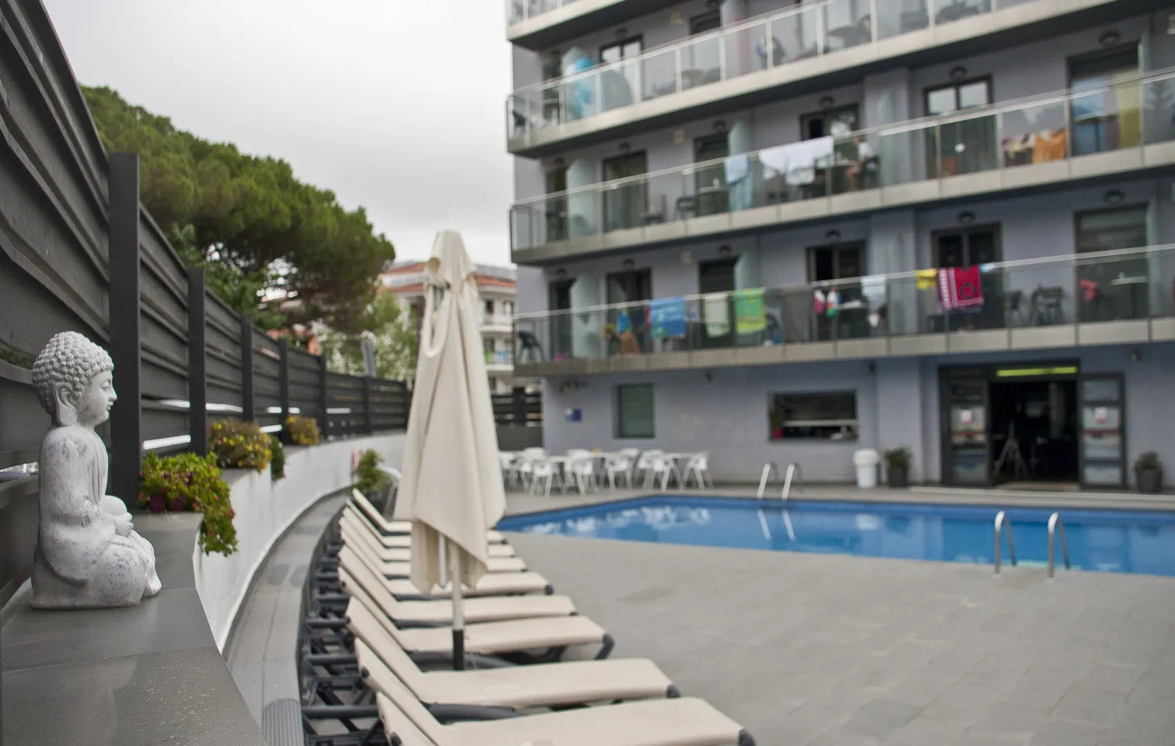 Foto - Summer Hotel
