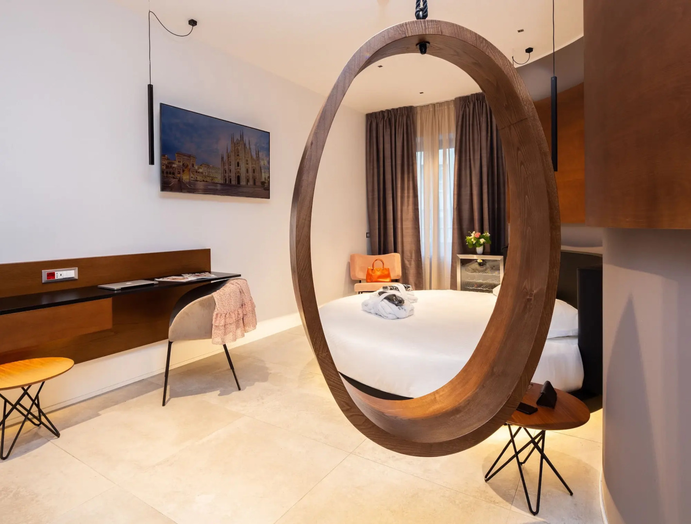 Foto - The Corner Duomo Hotel