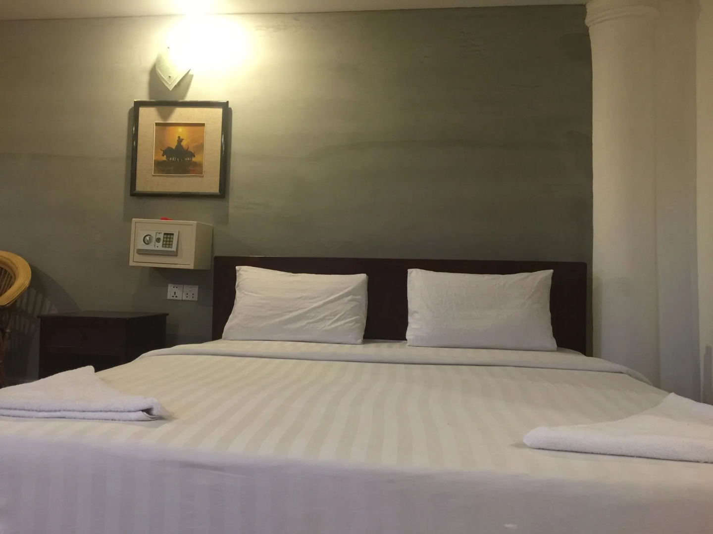 Photo - Best Central Point Hotel