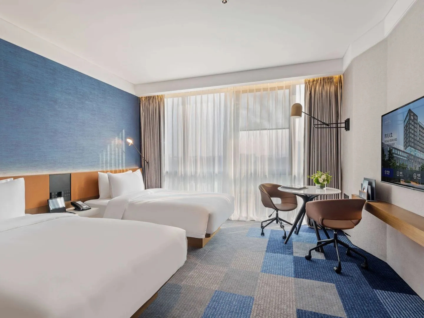 Foto - Novotel Dongguan Songshan