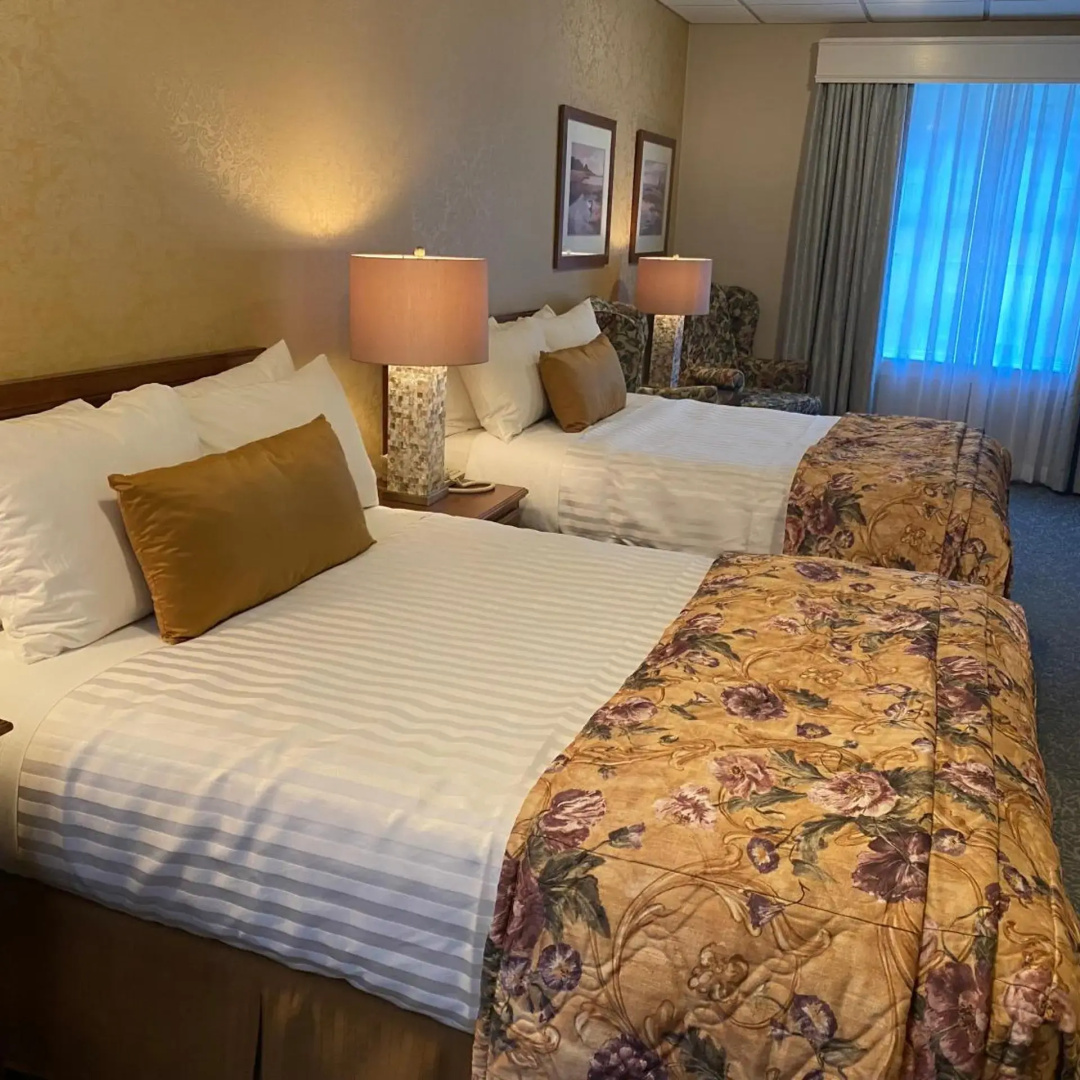 Foto - Kingston Hotel