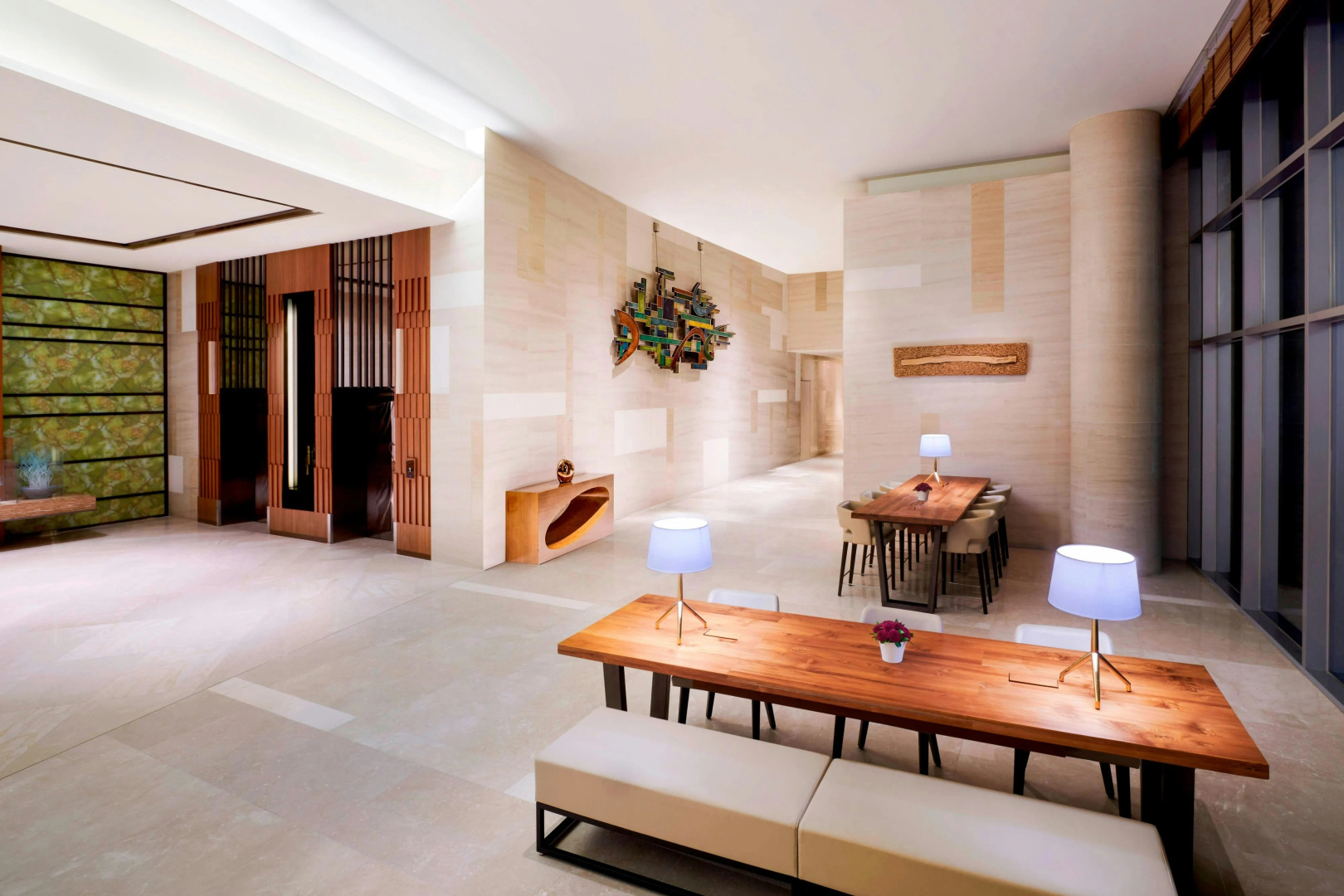 Photo - Courtyard by Marriott Seoul Times Square