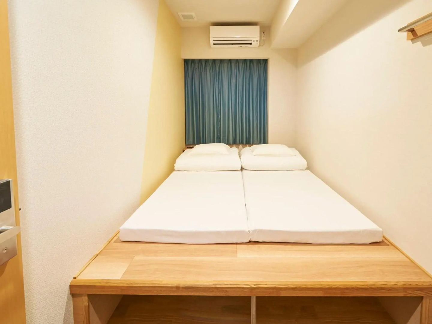 Foto - THE POCKET HOTEL Kyoto Karasuma Gojo
