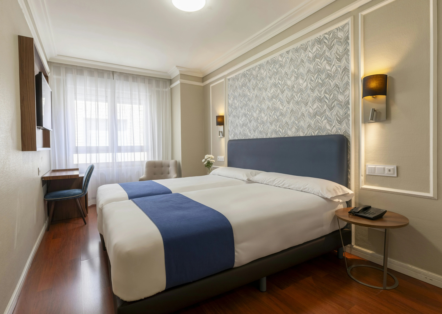 Foto - Hotel Corona De Castilla Burgos