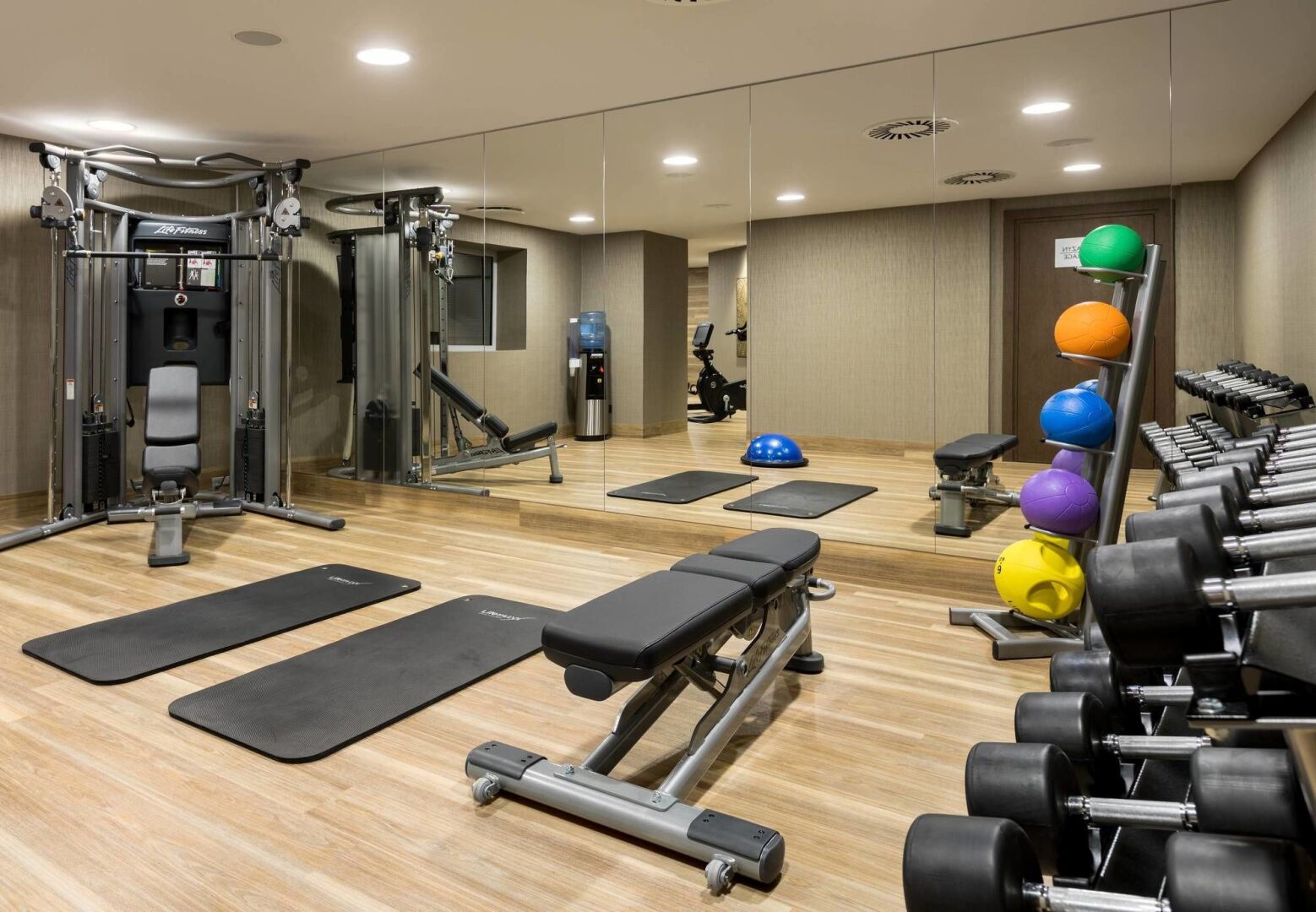 Foto - AC Hotel by Marriott Wroclaw