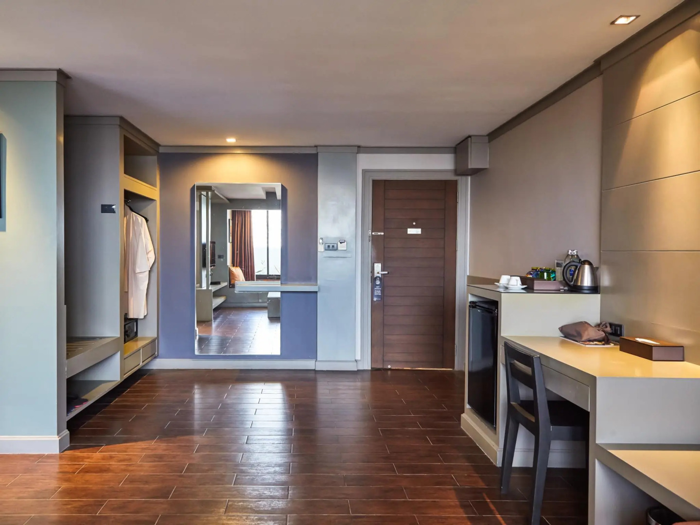 Foto - Bangkok Inter Place