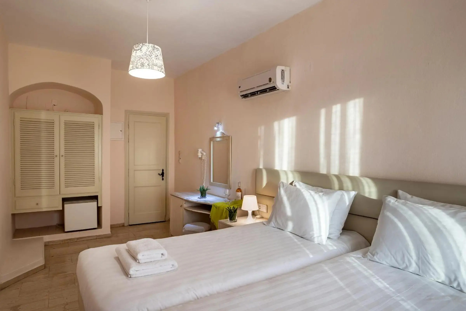 Foto - Olia Hotel