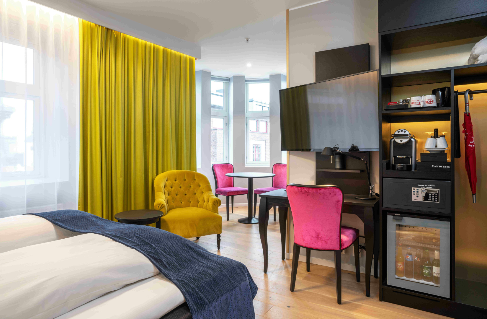 Photo - Thon Hotel Rosenkrantz
