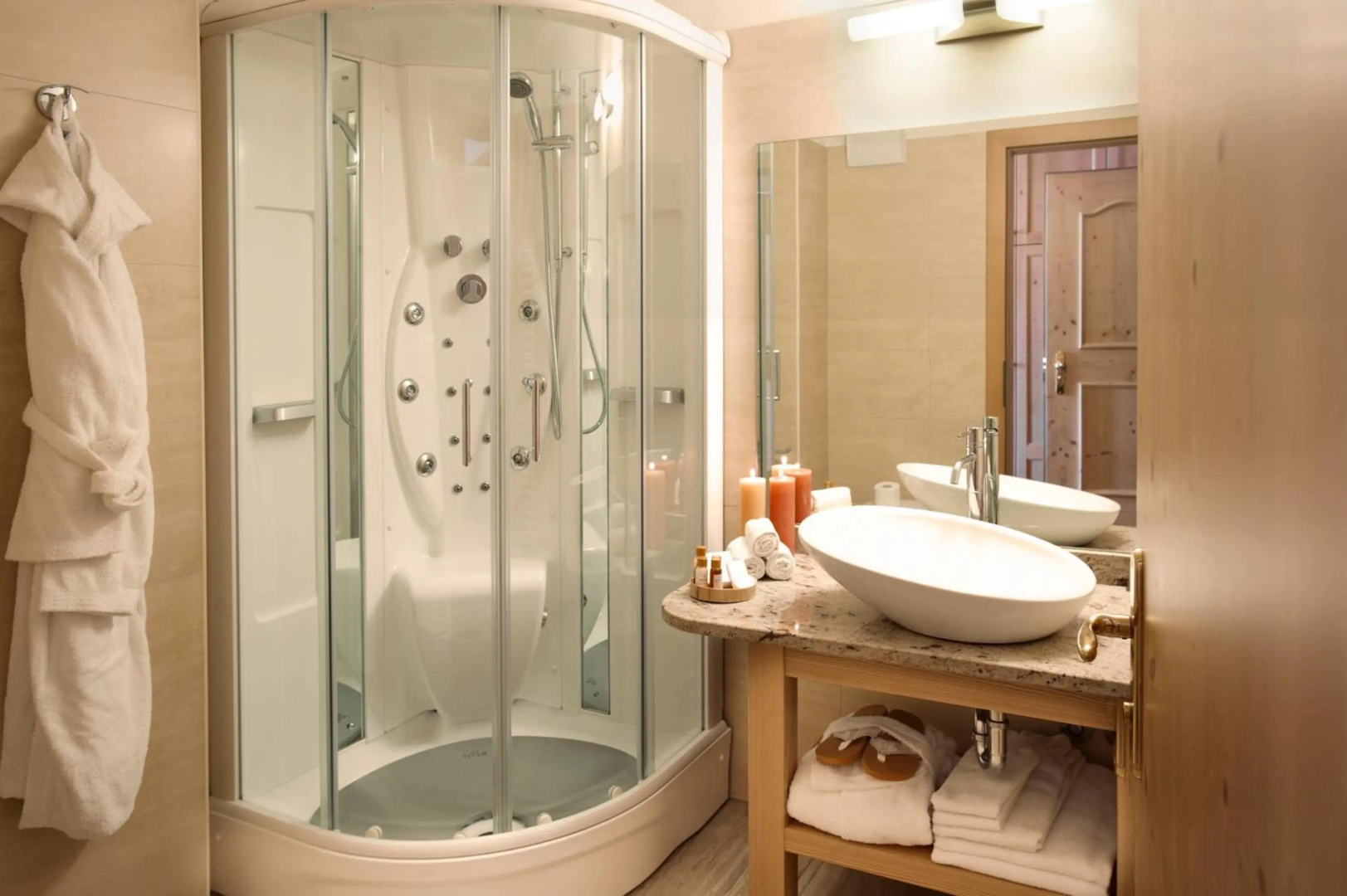 Foto - Sporthotel Romantic Plaza
