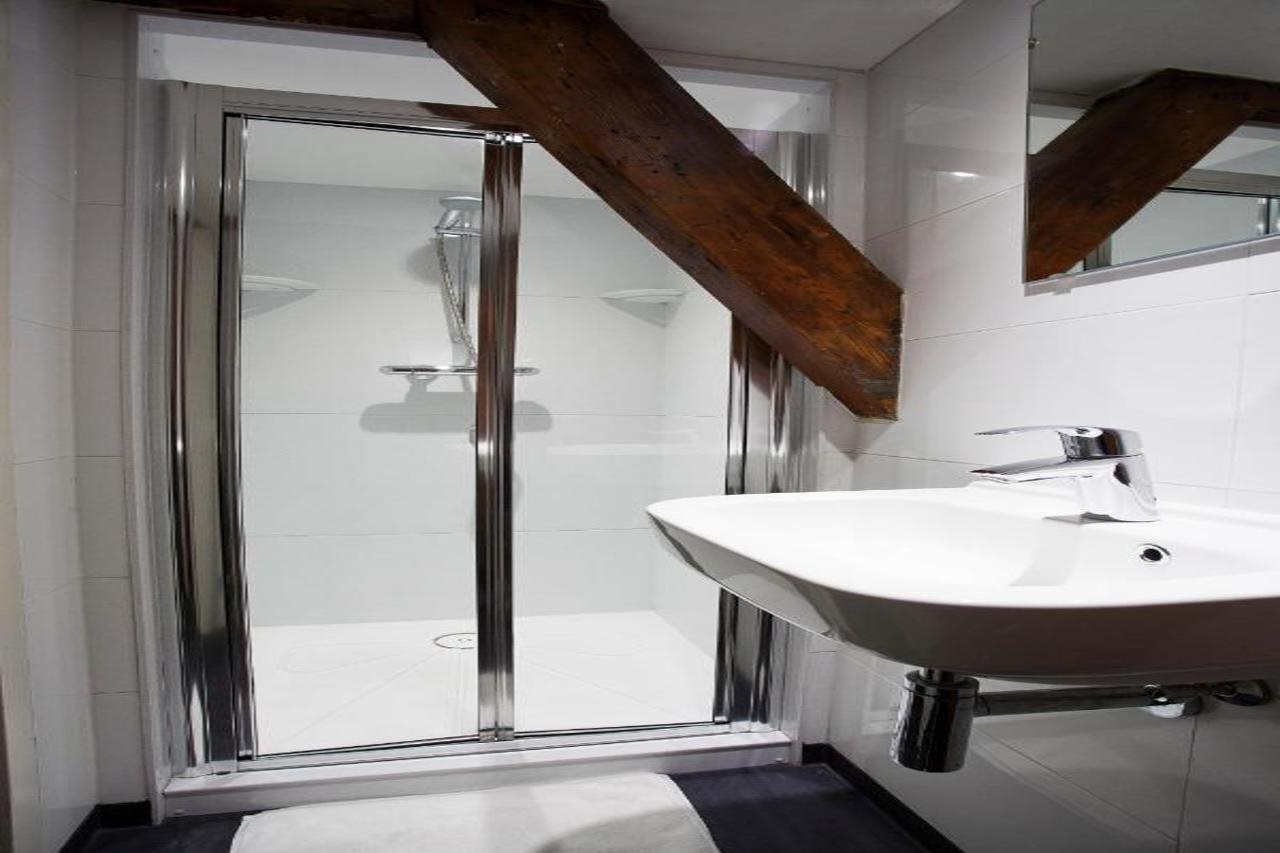 Foto - St Christopher's Inn Amsterdam - The Winston