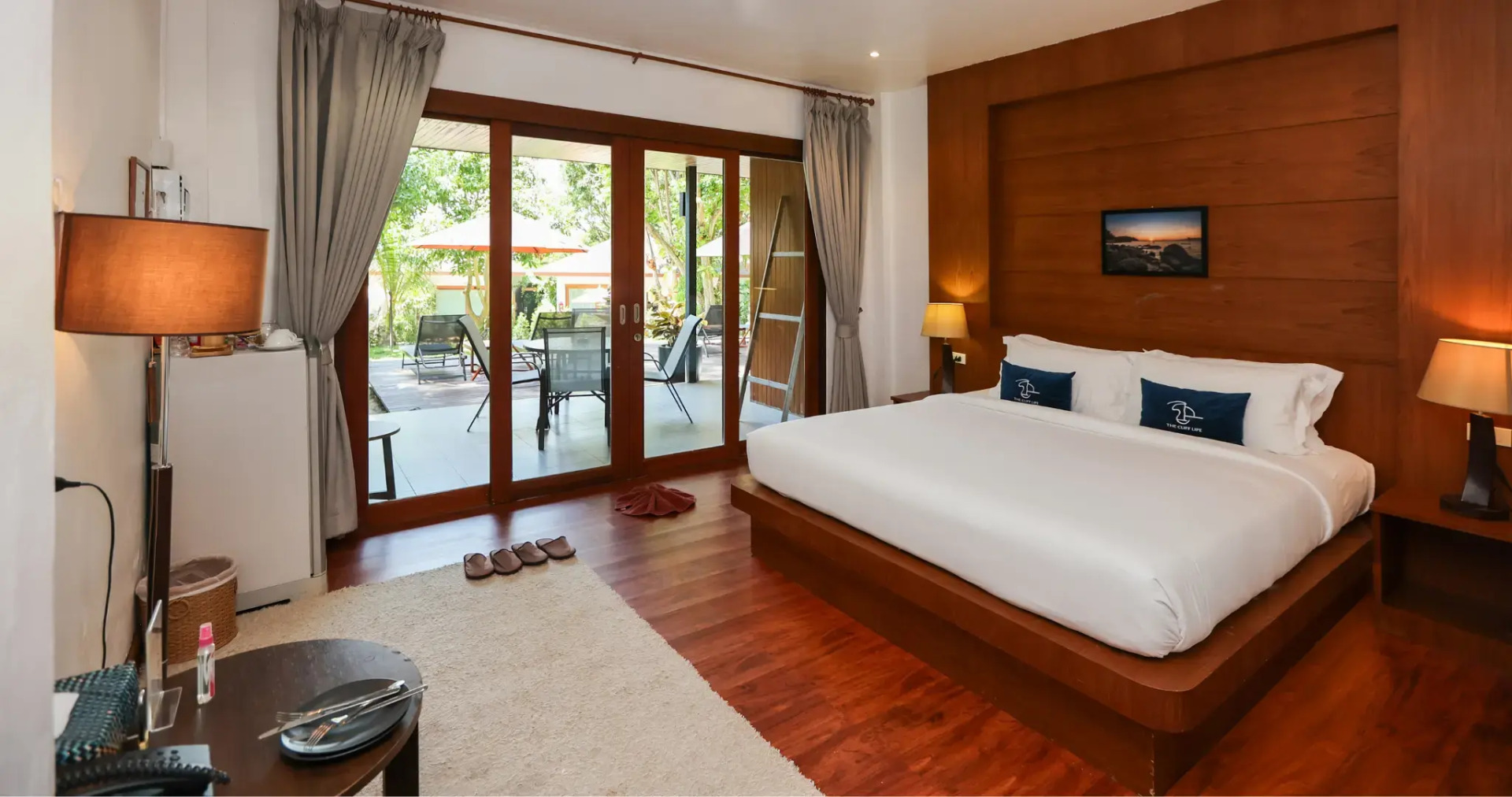 Photo - The Cliff Lipe