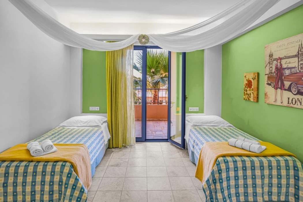 Photo - Golden Bay Apartments – Garden Haven