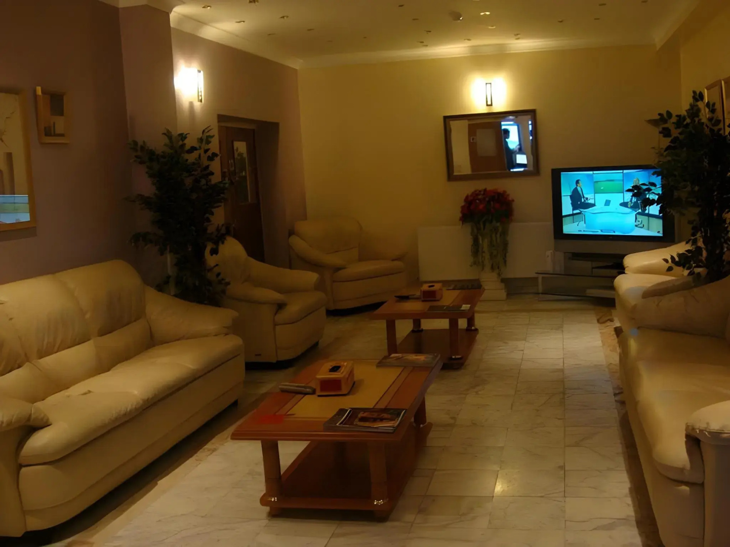 Foto - City Inn Express Hotel
