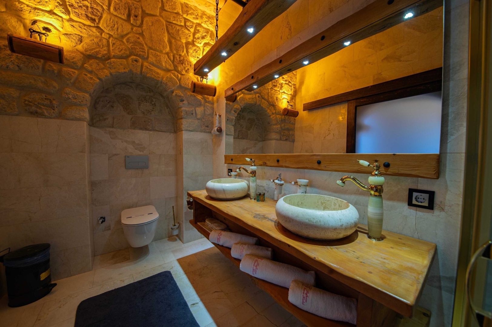 Photo - Safran Cave Hotel