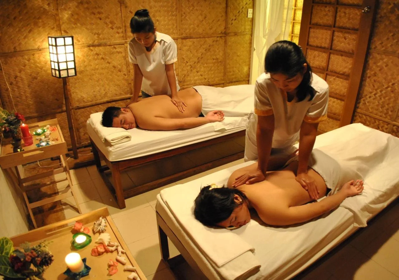 Photo - Surfside Boracay Resort