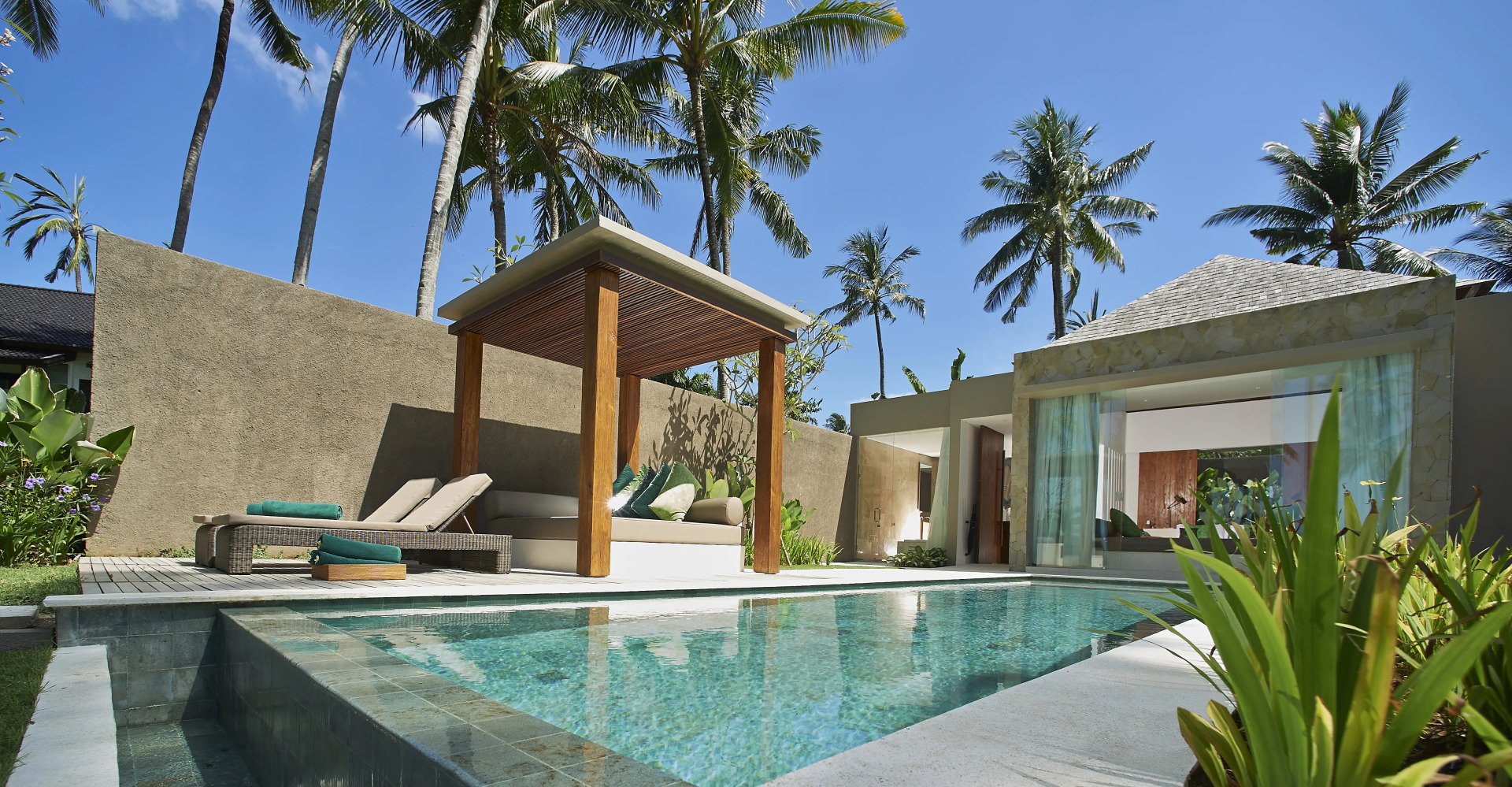 Foto - Candi Beach Resort & Spa