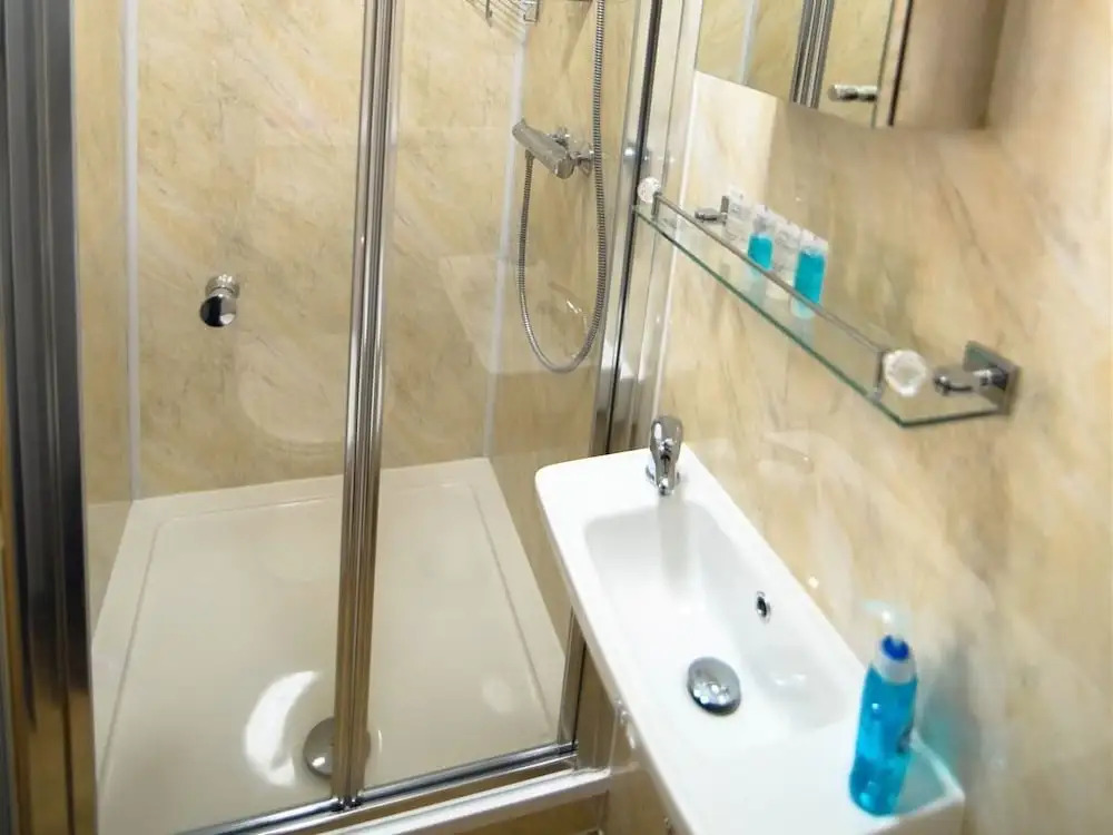 Foto - East London Suites 1