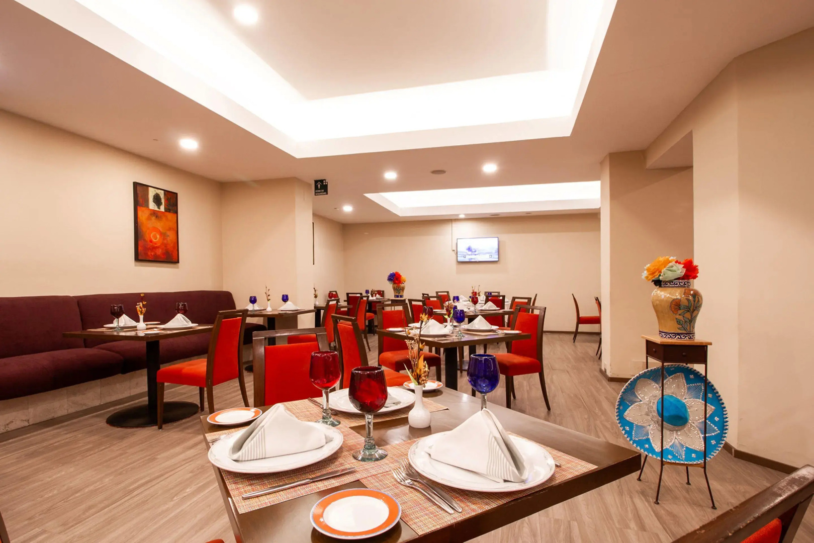 Photo - Camino Real Aeropuerto