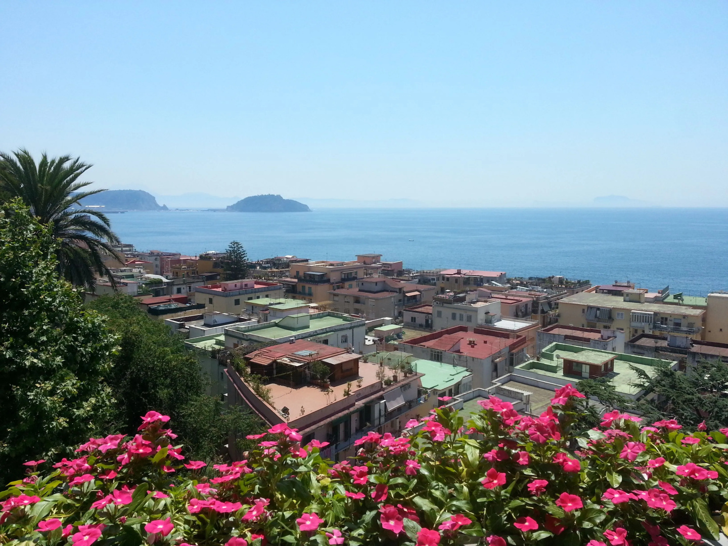 Foto - Villa Avellino Historic Residence