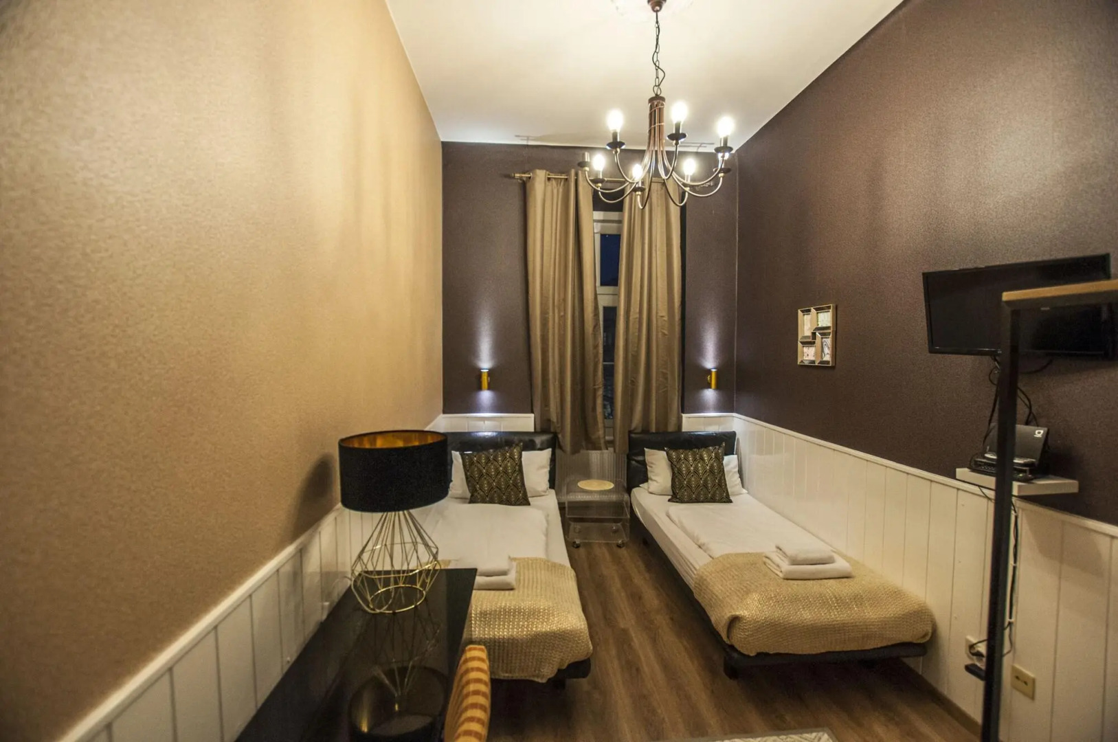 Foto - Urban Boutique Hotel