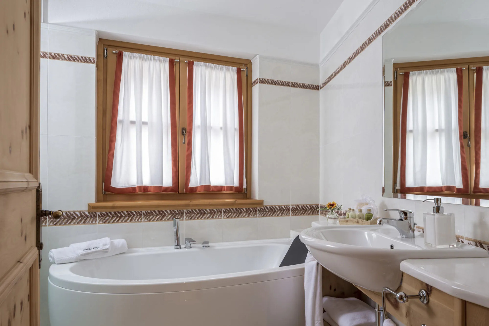 Foto - Hotel Chalet Del Sogno