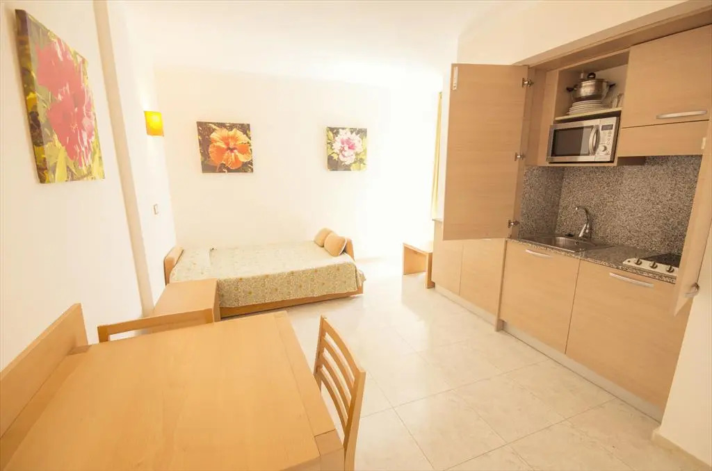 Foto - Hotel Atlantic by Hoteles Centric