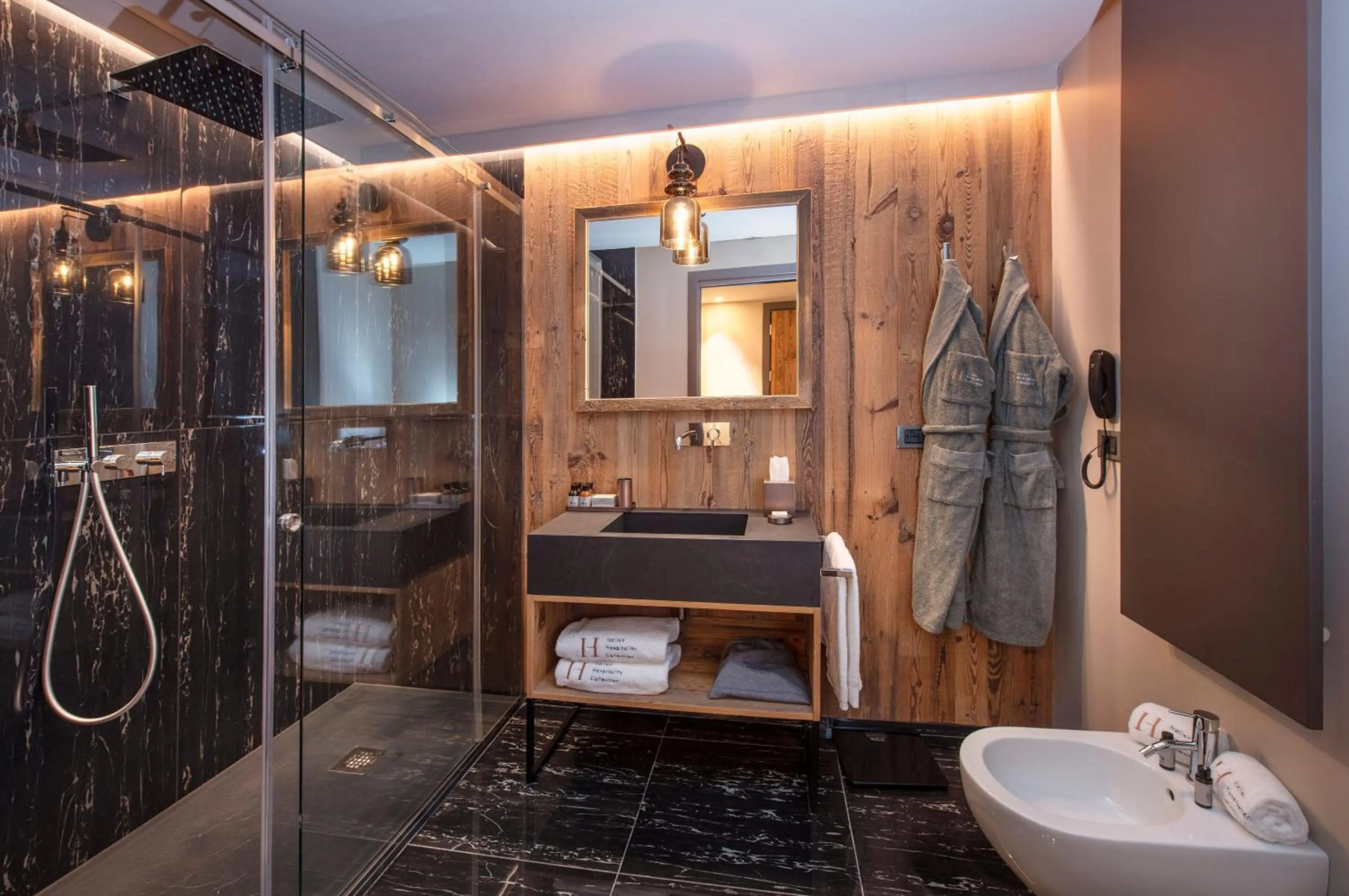 Foto - Le Massif Hotel & Lodge
