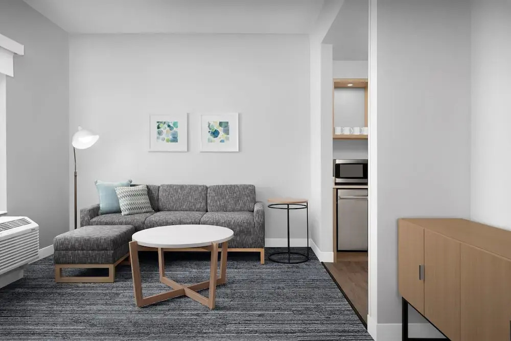 Foto - TownePlace Suites Jacksonville Airport