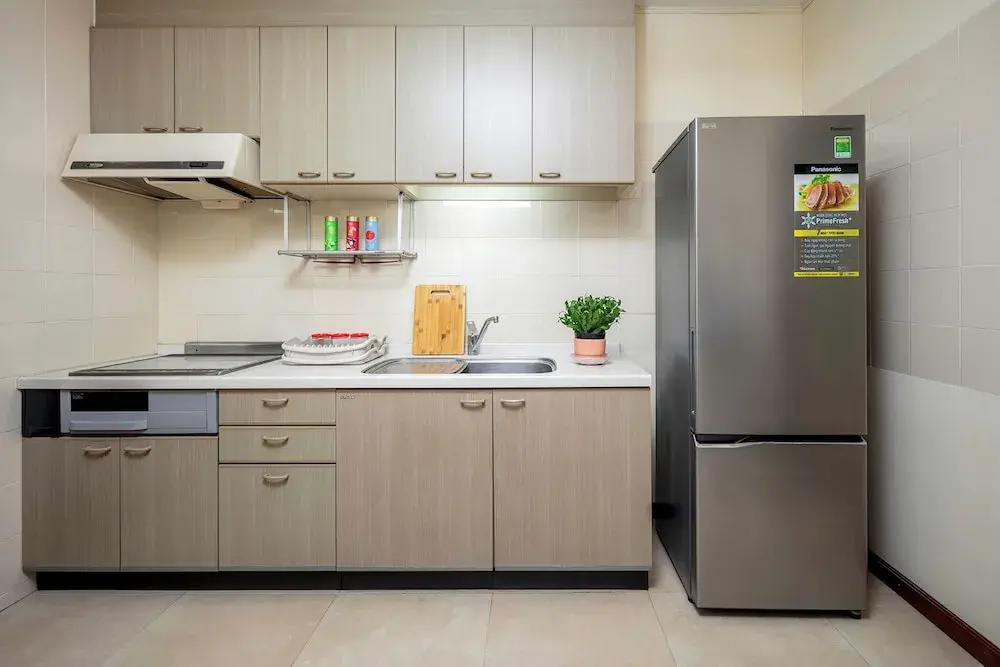 Photo - V-Tower Hanoi Serviced Apartment
