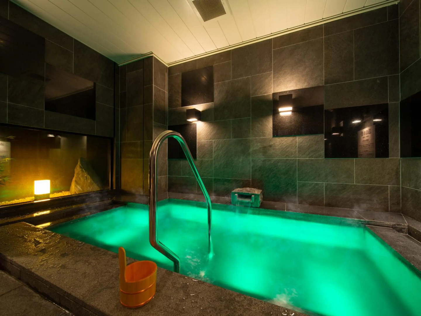 Photo - Super Hotel Tokyo Shiba