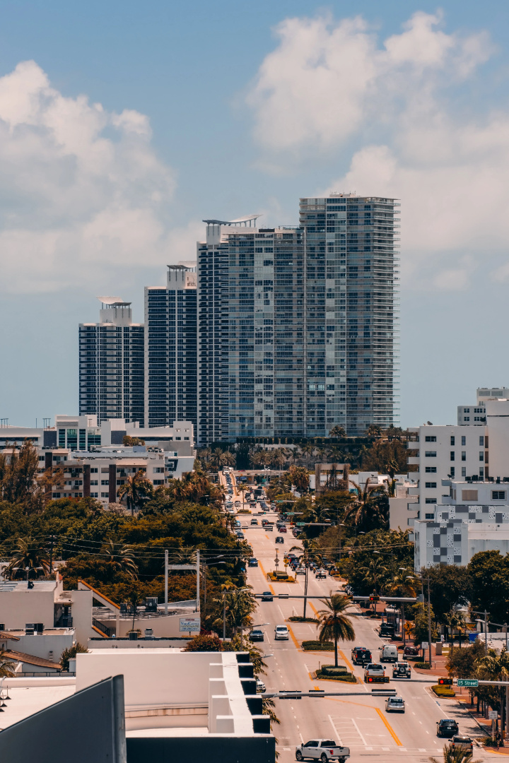 Photo - citizenM Miami Brickell