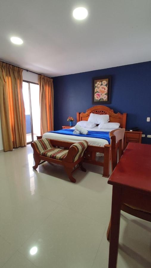 Foto - Hotel Dorado BAQ