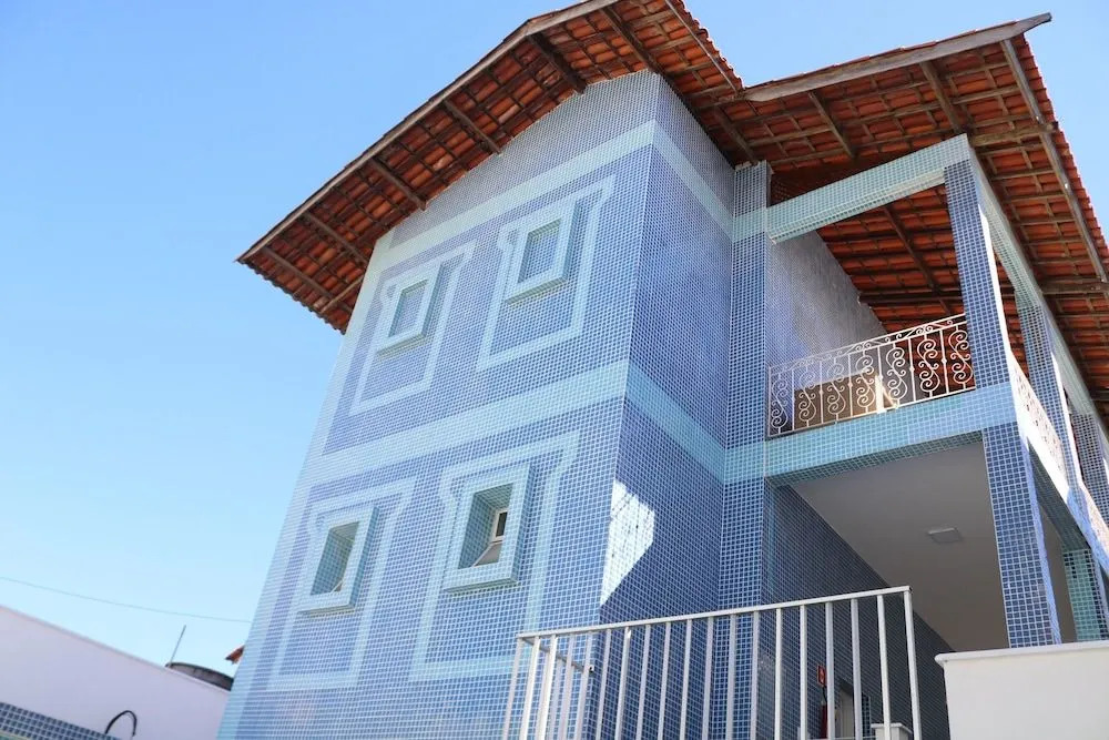 Foto - Sonho de Iracema Hostel Boutique